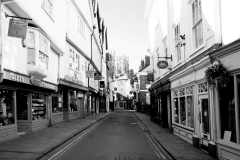 petergate-york-lockdown-empty