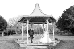 black-and-white-wedding-photography