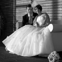 charlotte chris wedding photographer york recommendation
