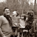 Family photography in York