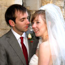 sophie and thom wedding photographer harrogate recommendation