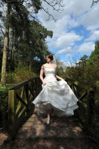 Wedding Photography in York