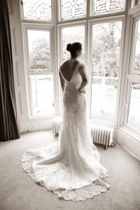 Wedding Photography in York