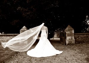 Wedding photography at Aldwark in York