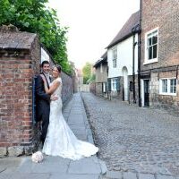 York wedding photography